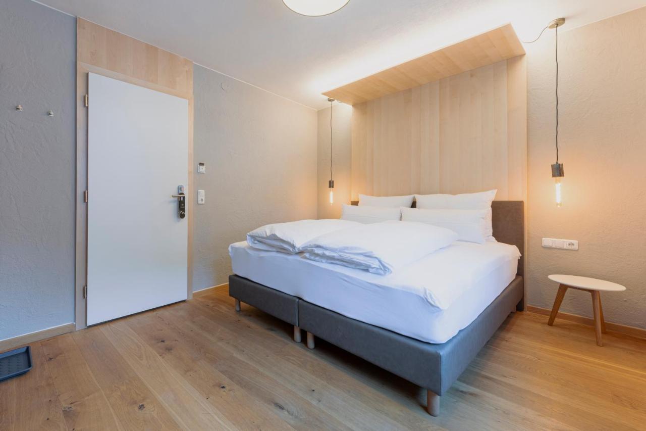 Mali By M3 Hotel Sankt Anton am Arlberg Exterior foto